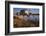 Sandhill Cranes and Mallard Ducks, British Columbia, Canada-Art Wolfe-Framed Photographic Print