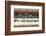 Sandhill Cranes Flying, Bosque Del Apache National Wildlife Refuge, New Mexico-Maresa Pryor-Framed Photographic Print