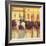 Sandhurst-Peter Graham-Framed Giclee Print