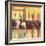 Sandhurst-Peter Graham-Framed Giclee Print