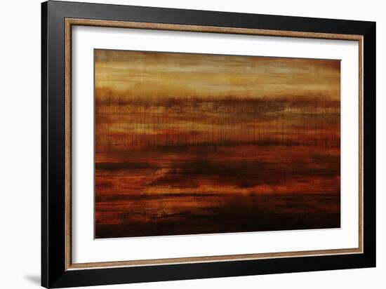 Sandlewood-Joshua Schicker-Framed Giclee Print