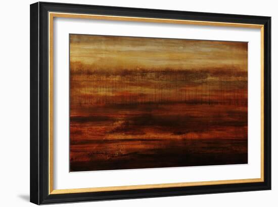 Sandlewood-Joshua Schicker-Framed Giclee Print