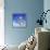 Sandman on Cloud-Judy Mastrangelo-Framed Premier Image Canvas displayed on a wall
