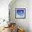 Sandman on Cloud-Judy Mastrangelo-Framed Giclee Print displayed on a wall