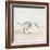 Sandpiper 1-Kimberly Allen-Framed Art Print