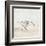 Sandpiper 1-Kimberly Allen-Framed Art Print