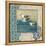 Sandpiper Shore II-Paul Brent-Framed Stretched Canvas