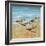 Sandpipers I-null-Framed Premium Giclee Print