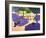 Sandpit, France-Andrew Macara-Framed Giclee Print