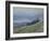 Sandpoint from Schweitzer Mountain, August-Tom Hughes-Framed Giclee Print