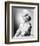 Sandra Dee-null-Framed Photo