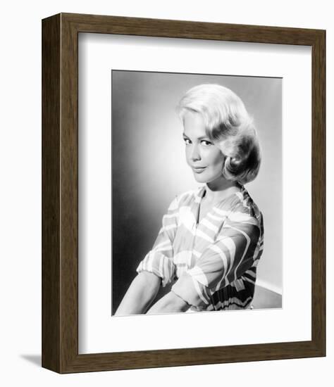 Sandra Dee-null-Framed Photo