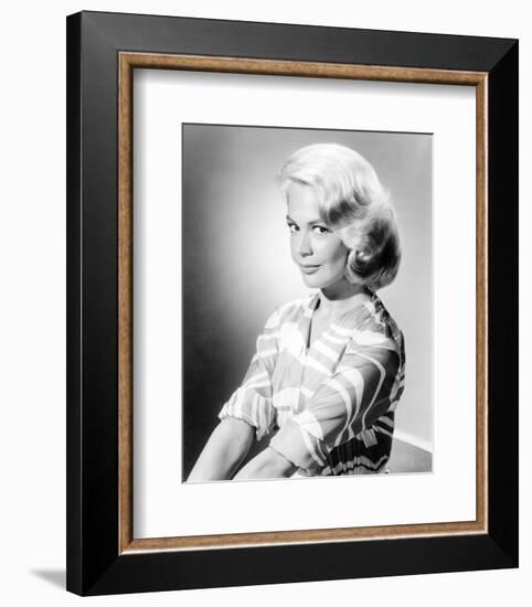 Sandra Dee-null-Framed Photo