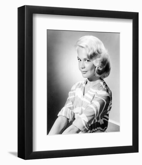 Sandra Dee-null-Framed Photo