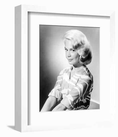 Sandra Dee-null-Framed Photo