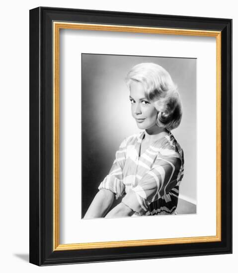 Sandra Dee-null-Framed Photo