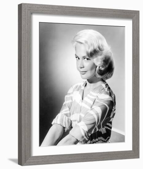 Sandra Dee-null-Framed Photo