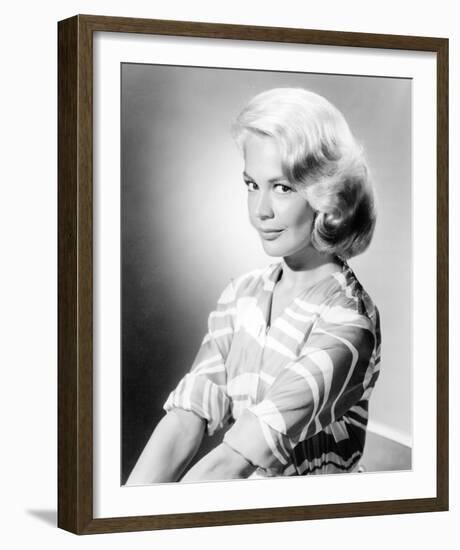 Sandra Dee-null-Framed Photo