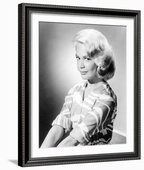 Sandra Dee-null-Framed Photo