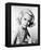 Sandra Dee-null-Framed Stretched Canvas