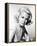 Sandra Dee-null-Framed Stretched Canvas