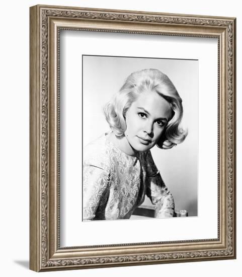 Sandra Dee-null-Framed Photo