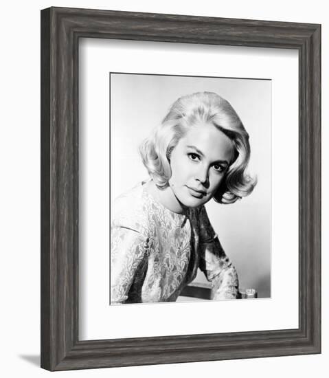 Sandra Dee-null-Framed Photo