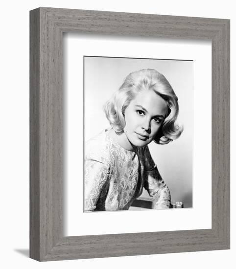 Sandra Dee-null-Framed Photo