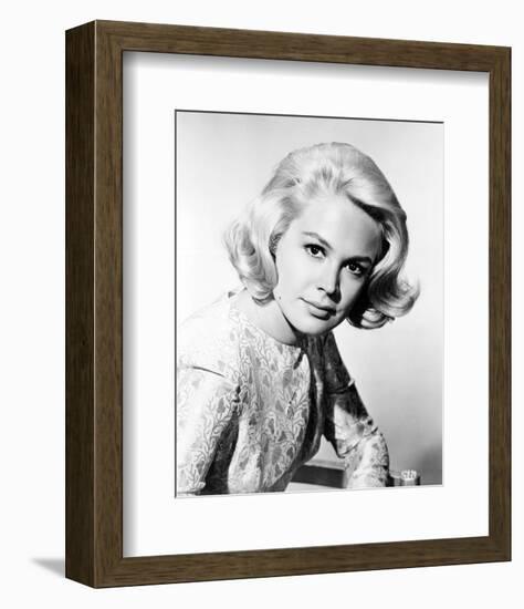 Sandra Dee-null-Framed Photo