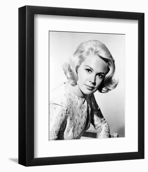 Sandra Dee-null-Framed Photo