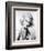 Sandra Dee-null-Framed Photo