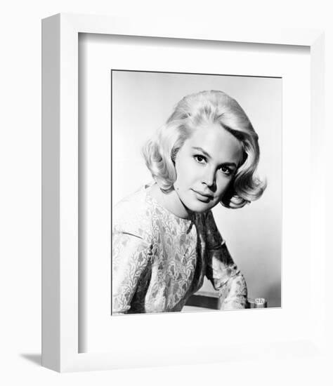 Sandra Dee-null-Framed Photo