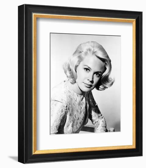 Sandra Dee-null-Framed Photo