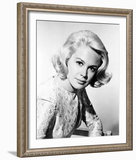 Sandra Dee-null-Framed Photo