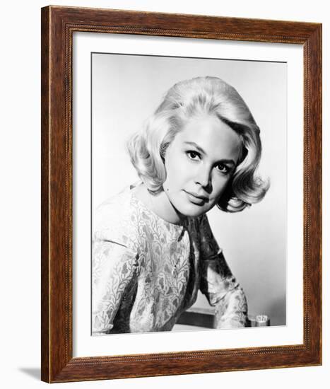 Sandra Dee-null-Framed Photo