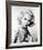 Sandra Dee-null-Framed Photo