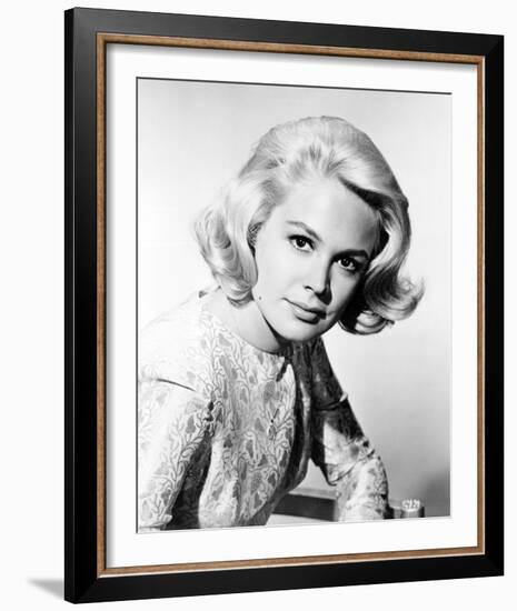 Sandra Dee-null-Framed Photo