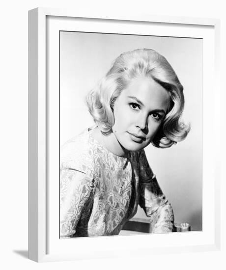 Sandra Dee-null-Framed Photo