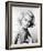 Sandra Dee-null-Framed Photo