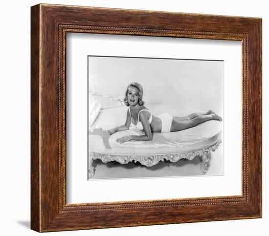 Sandra Dee-null-Framed Photo