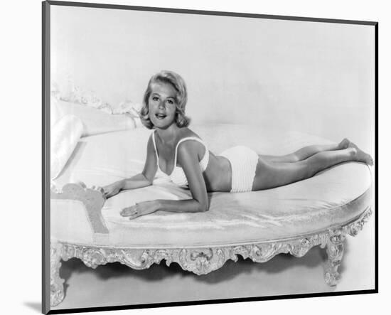 Sandra Dee-null-Mounted Photo