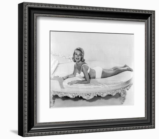 Sandra Dee-null-Framed Photo