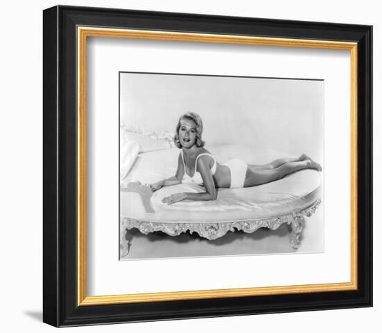 Sandra Dee-null-Framed Photo