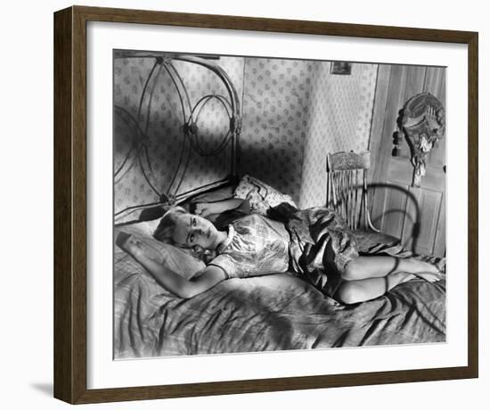 Sandra Dee-null-Framed Photo