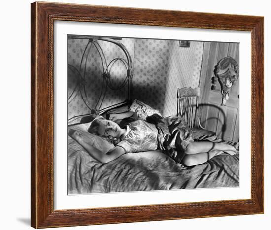 Sandra Dee-null-Framed Photo