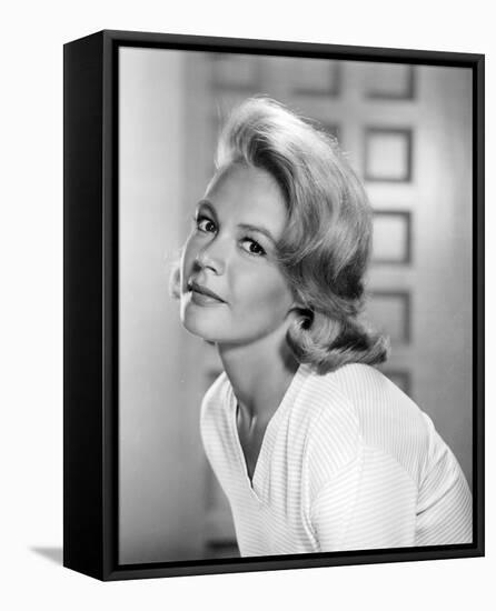 Sandra Dee-null-Framed Stretched Canvas