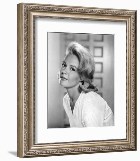 Sandra Dee-null-Framed Photo