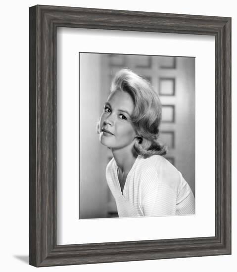 Sandra Dee-null-Framed Photo