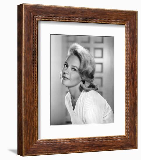 Sandra Dee-null-Framed Photo