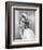 Sandra Dee-null-Framed Photo